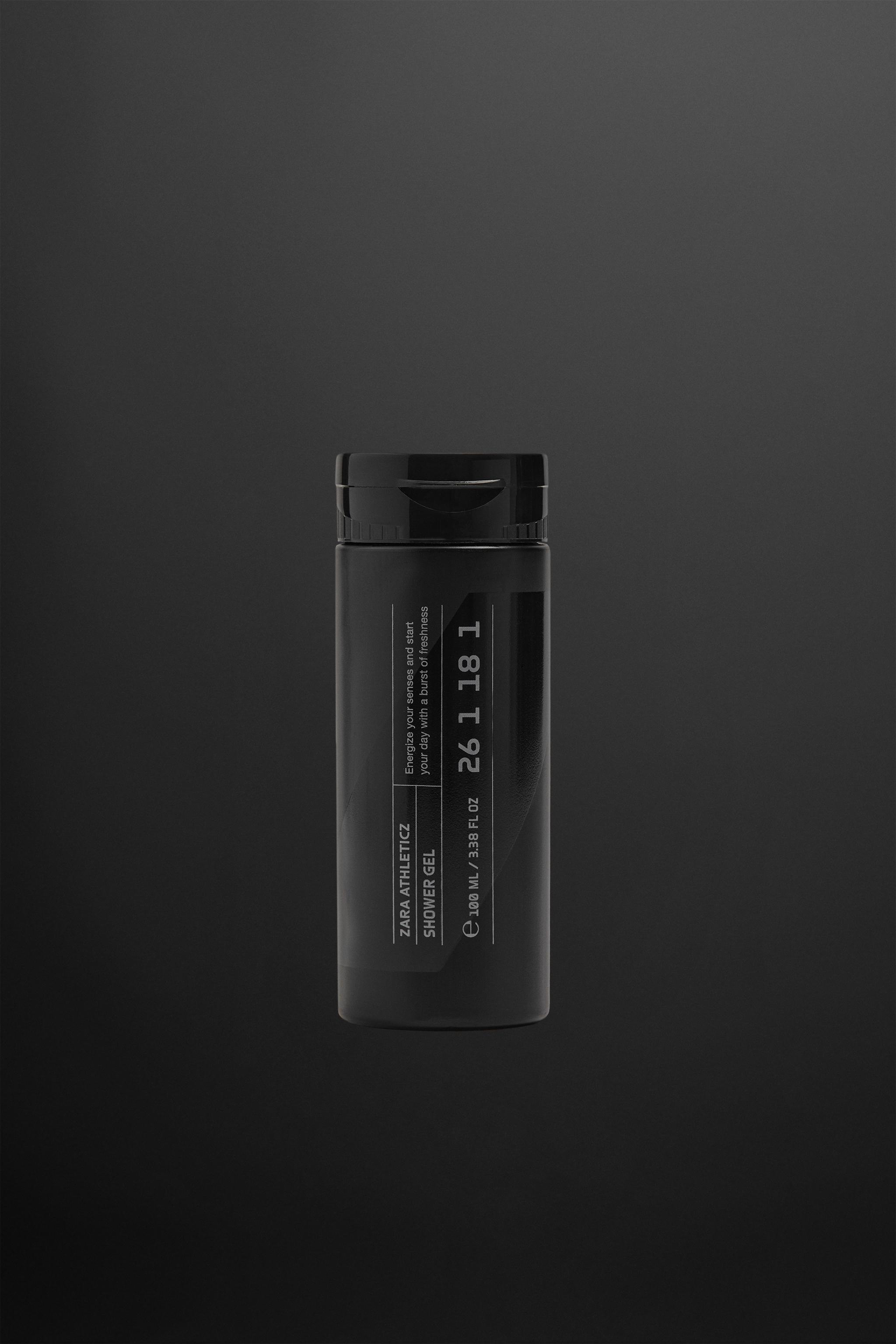 SHOWER GEL SPORTIF 100 ML (3.38 FL.OZ)